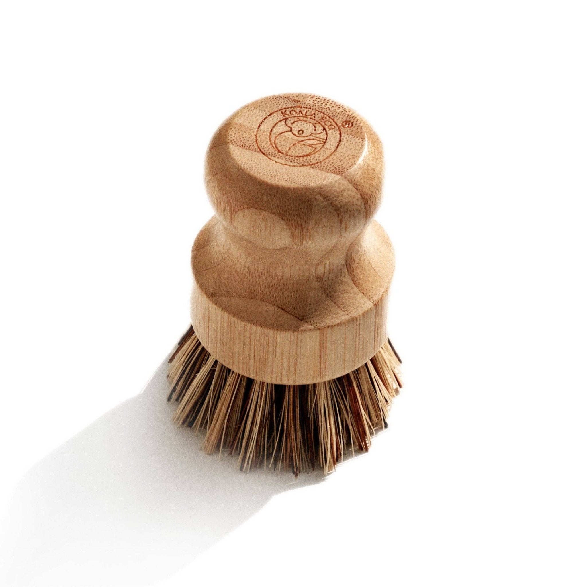 Scrubbing Brush - Free Living Co