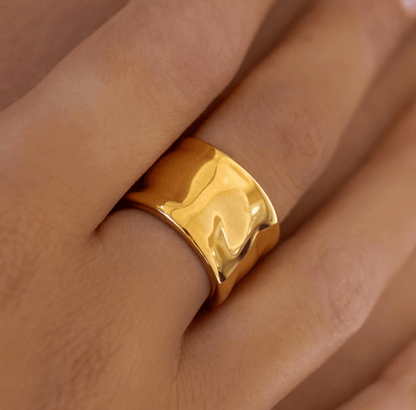 Sedona Ring - Free Living Co