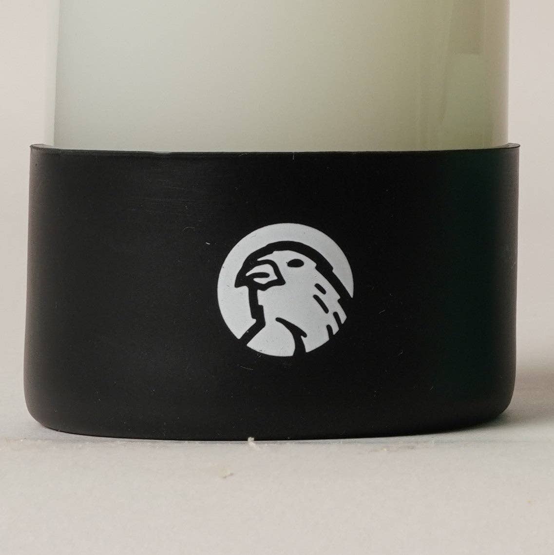 Silicone Sleeve for Hand Soap Bottles - Free Living Co