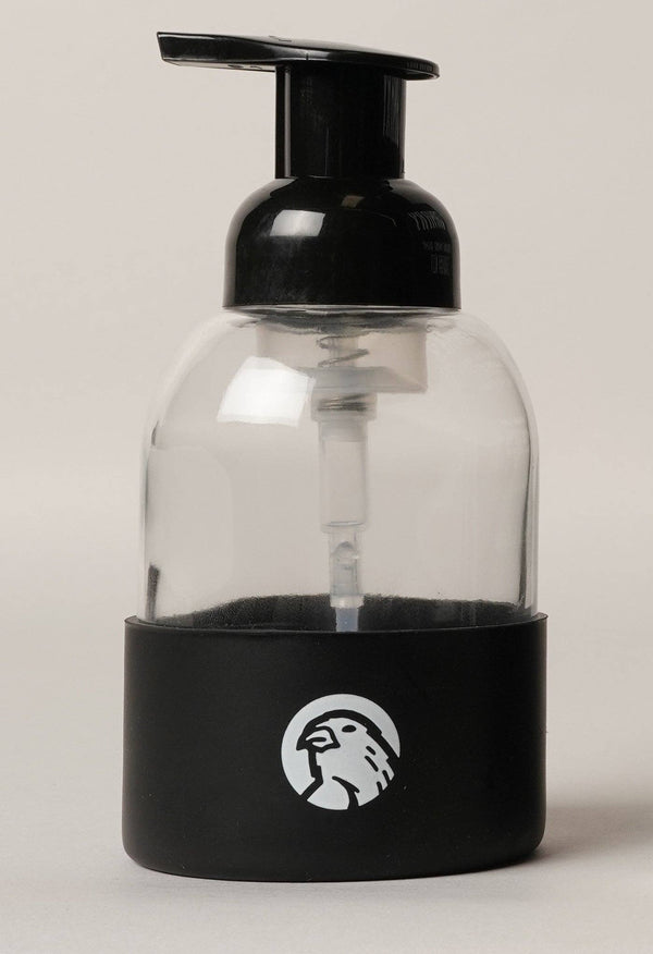 Silicone Sleeve for Hand Soap Bottles - Free Living Co