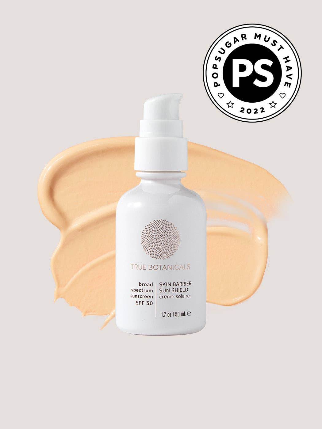 Skin Barrier Sun Shield SPF 30 - Free Living Co