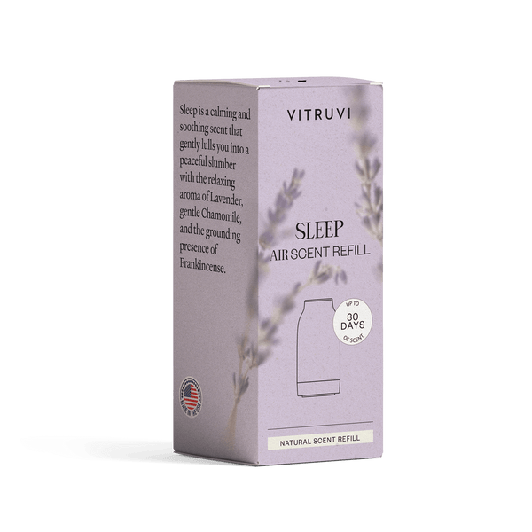 Sleep Air Scent Refill - Free Living Co