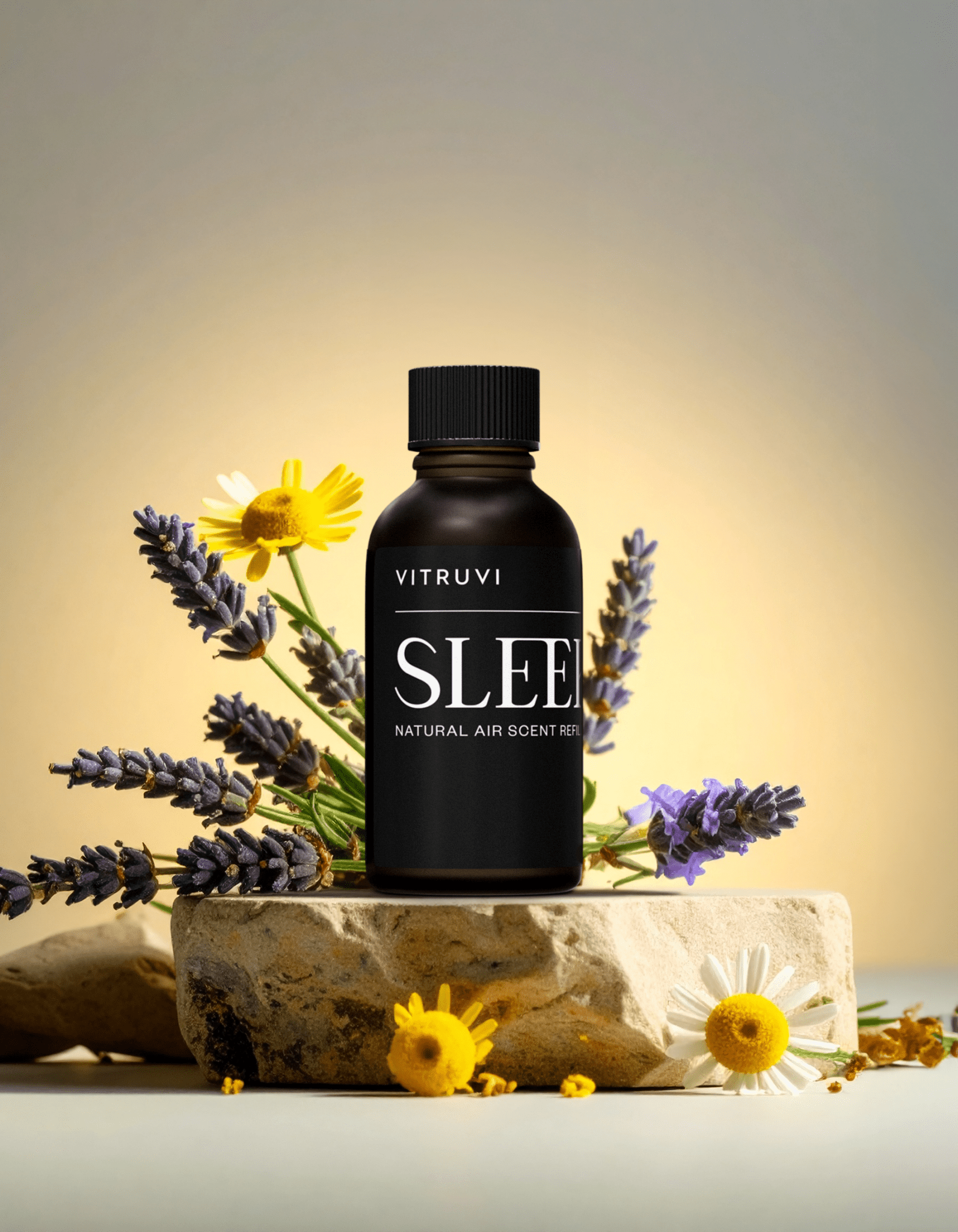 Sleep Air Scent Refill - Free Living Co