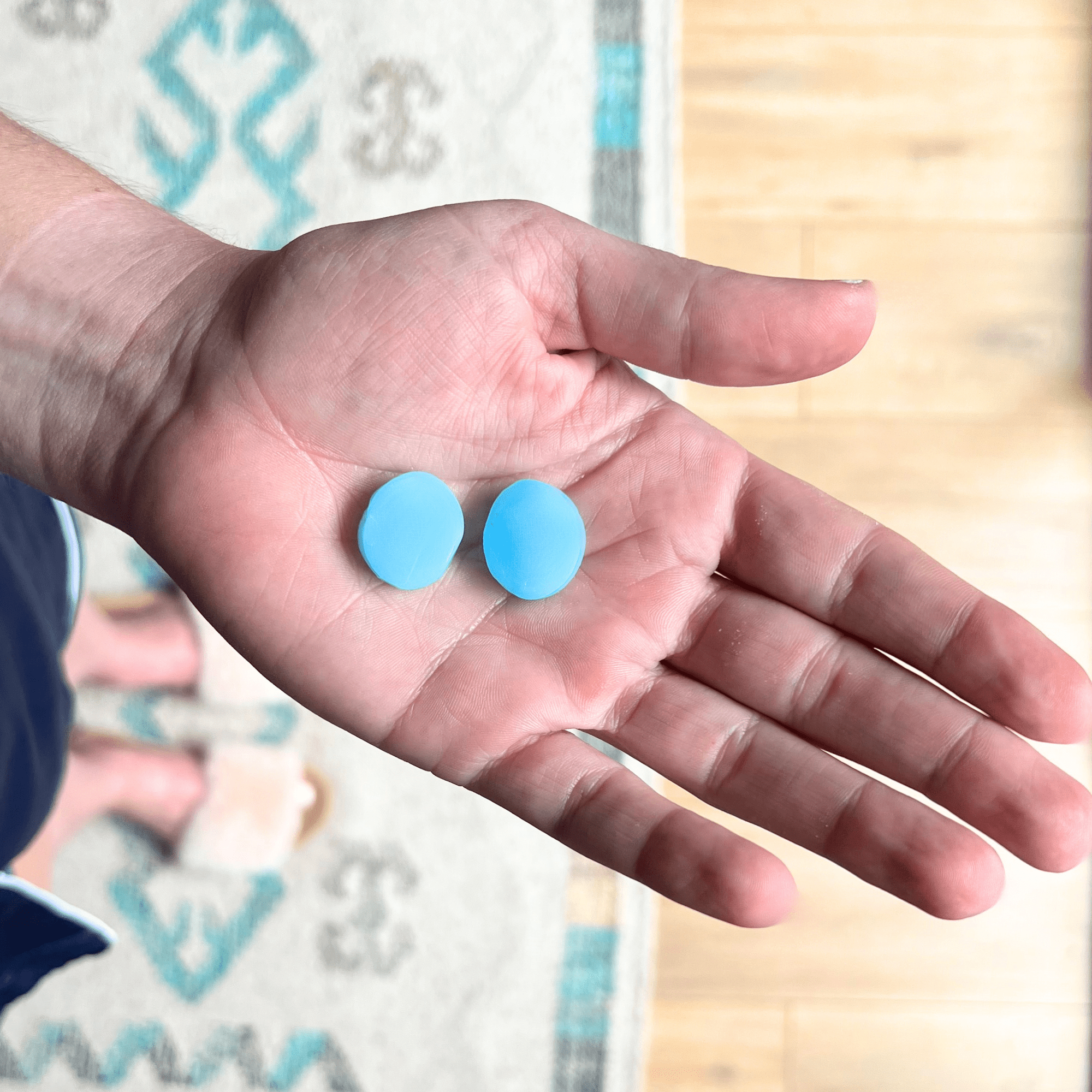 Sleep Ear Plugs - Free Living Co