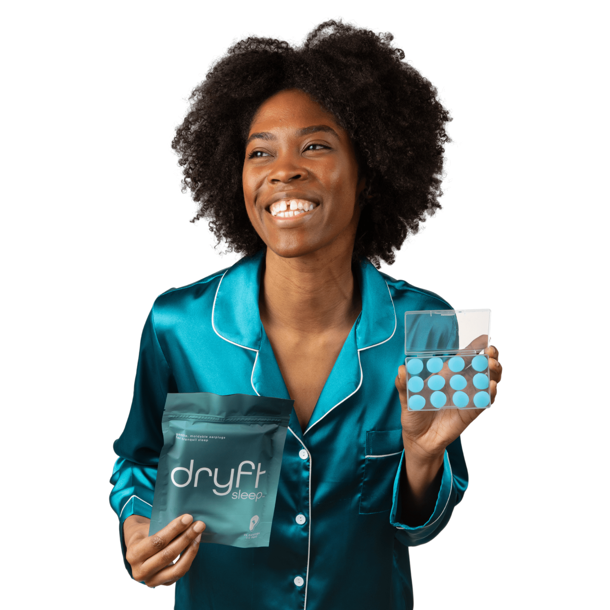 Sleep Ear Plugs - Free Living Co