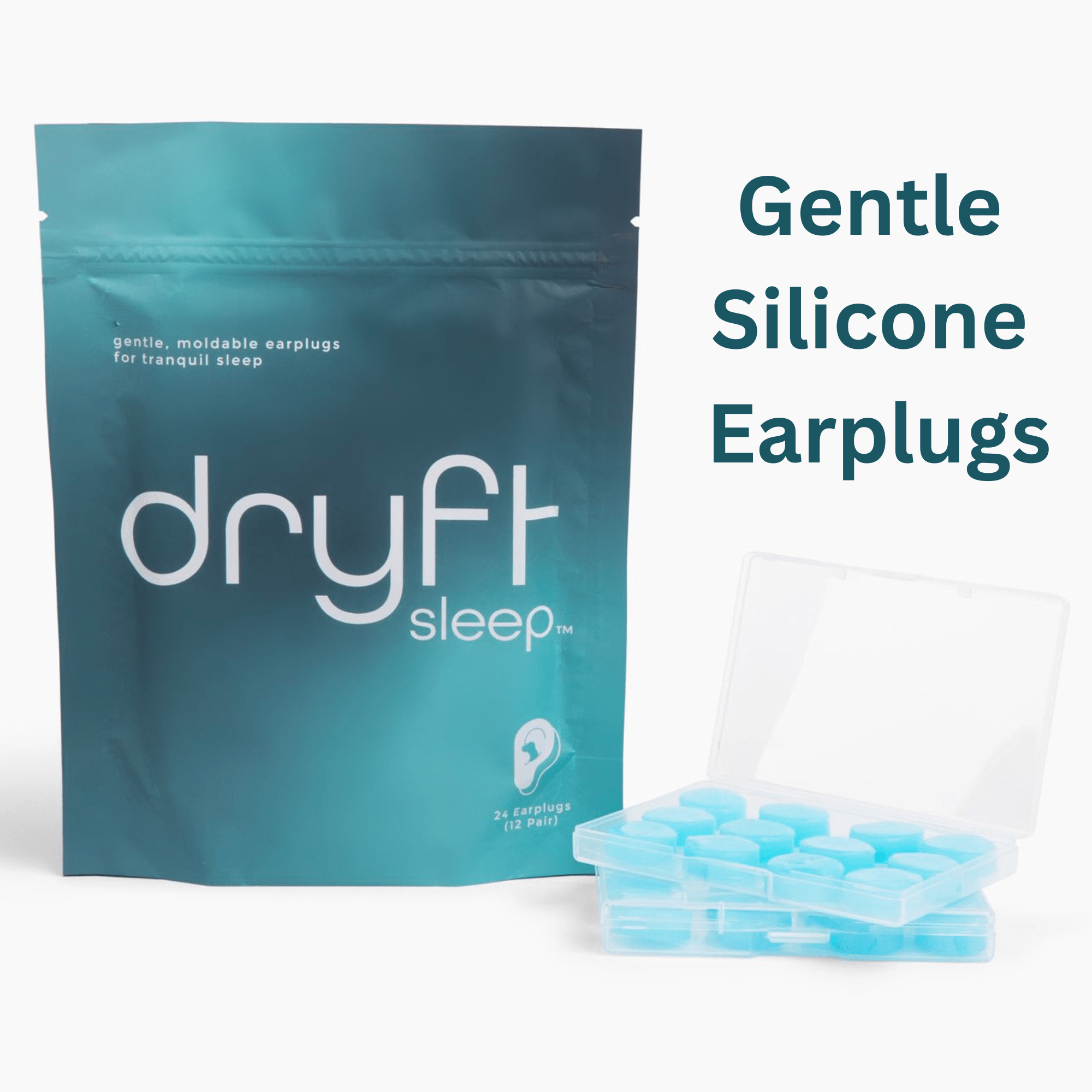 Sleep Ear Plugs - Free Living Co