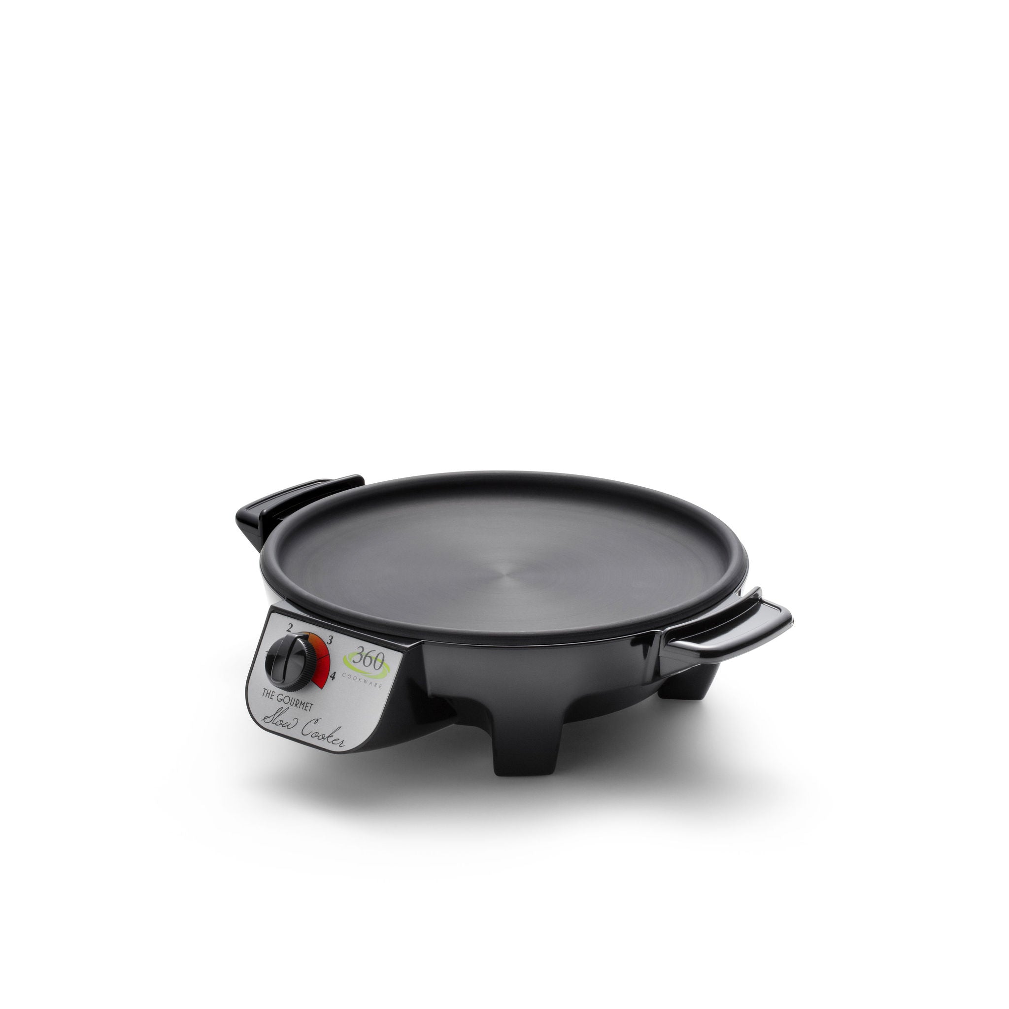 Slow Cooker Base - Free Living Co
