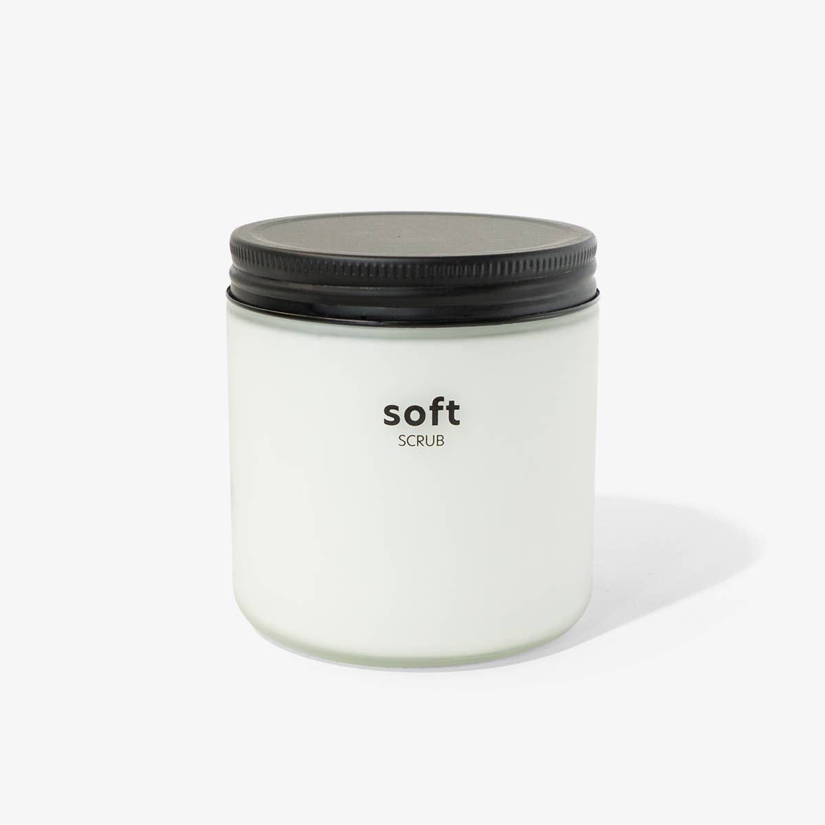 Soft Scrub - Free Living Co
