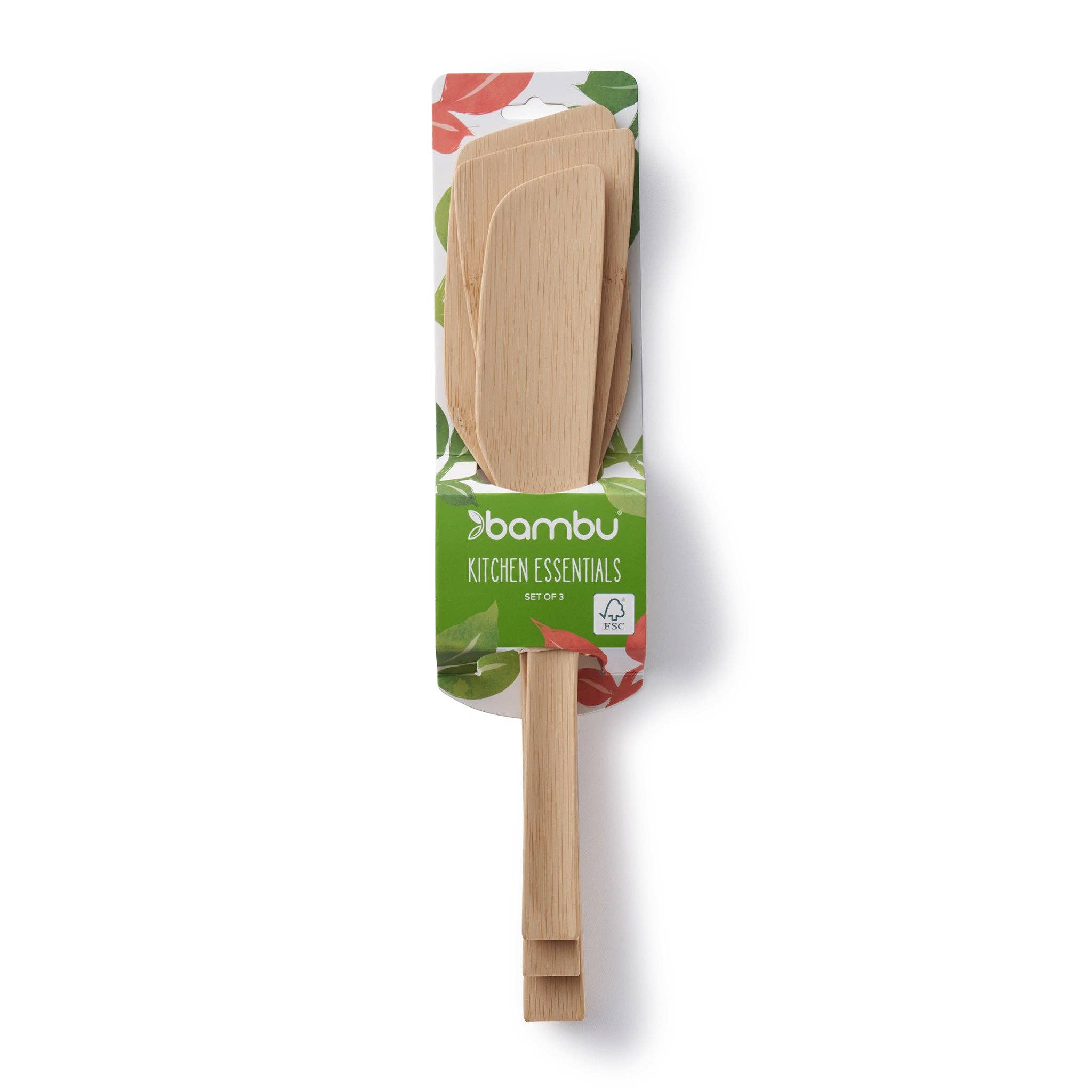 Spatula Trio - Free Living Co