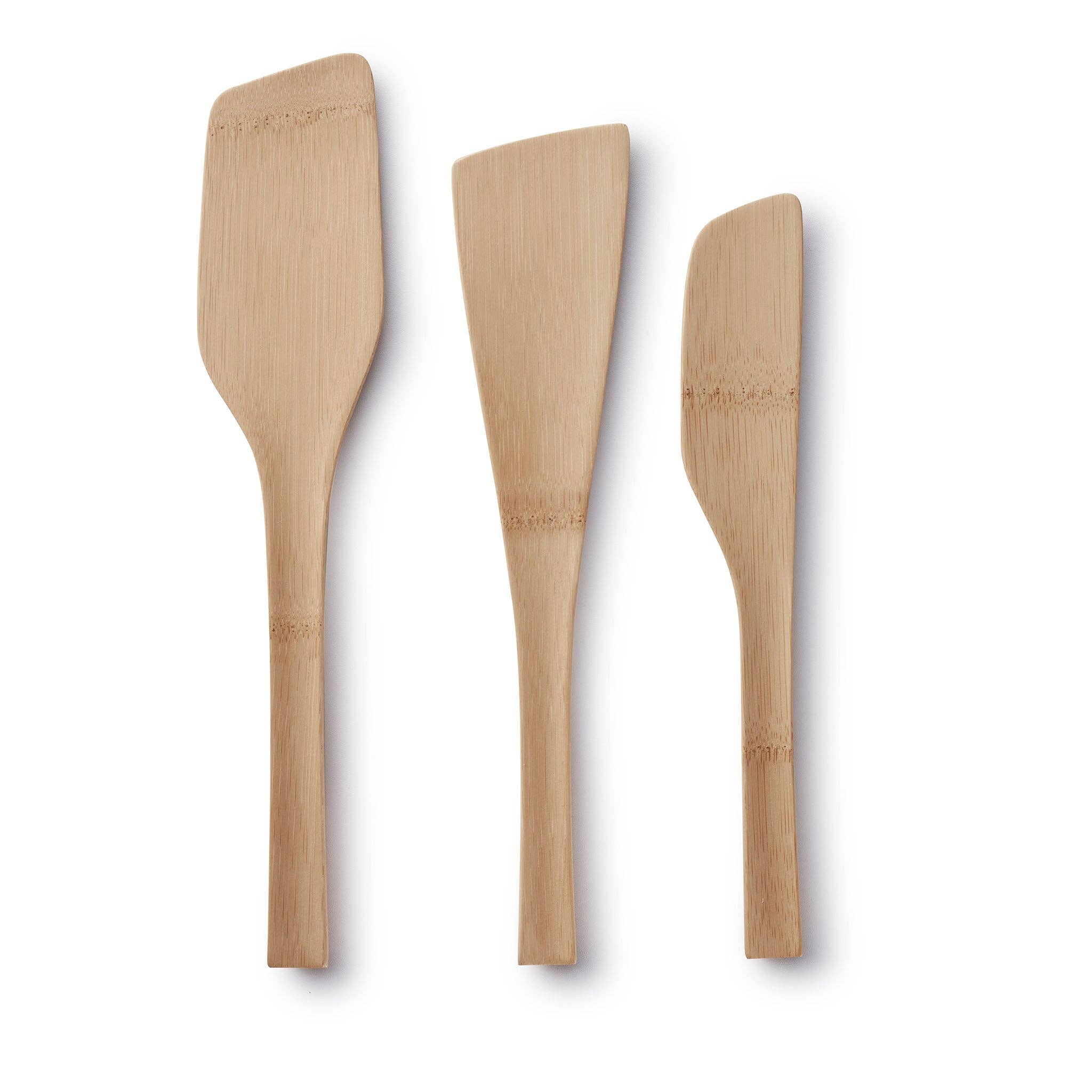 Spatula Trio - Free Living Co