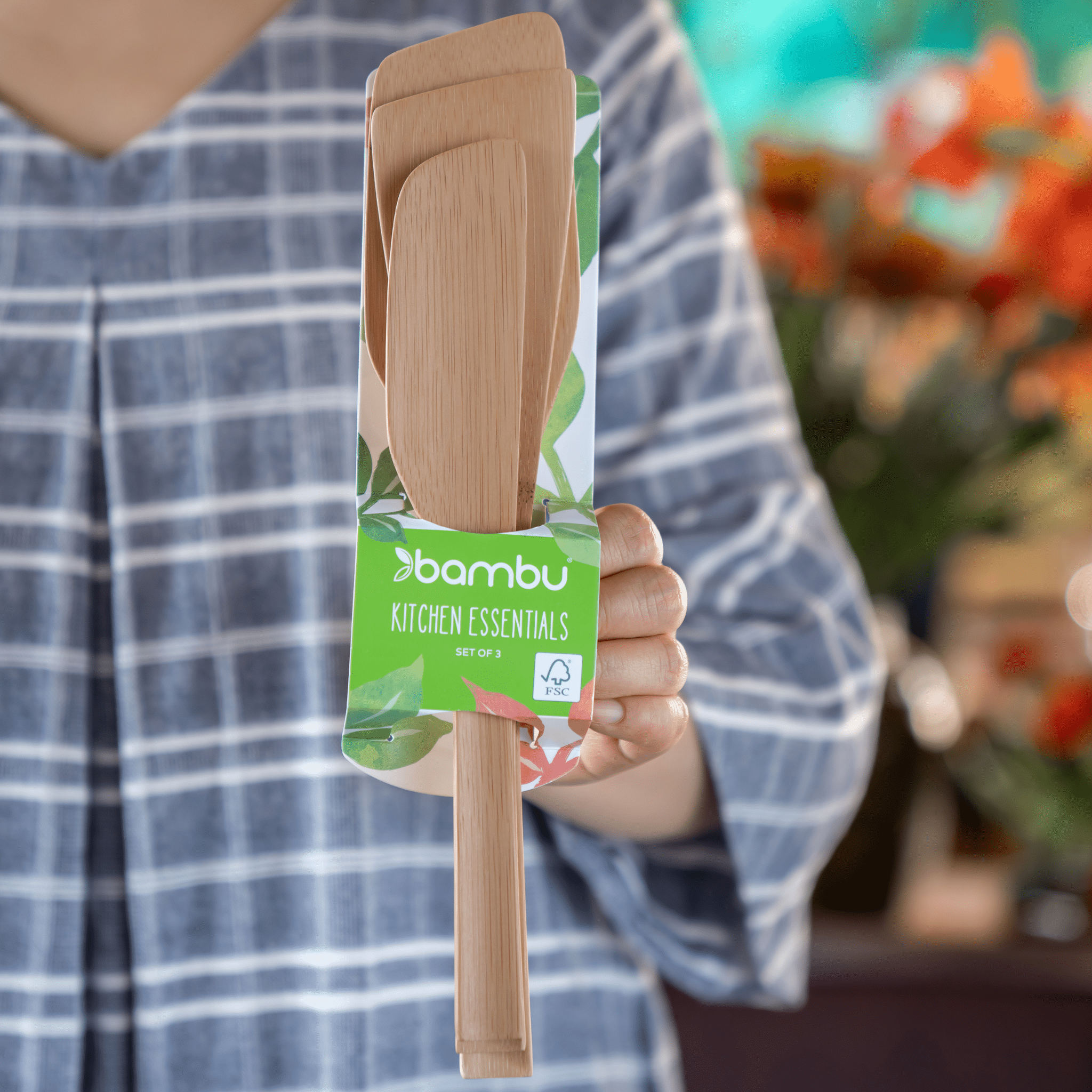 Spatula Trio - Free Living Co