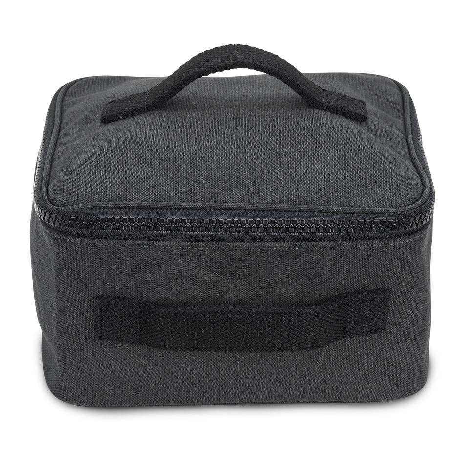 Square Lunch Box Bag - Free Living Co
