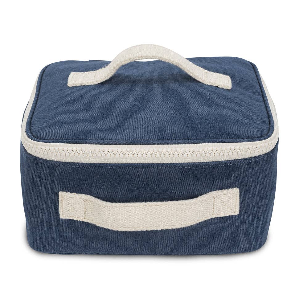 Square Lunch Box Bag - Free Living Co