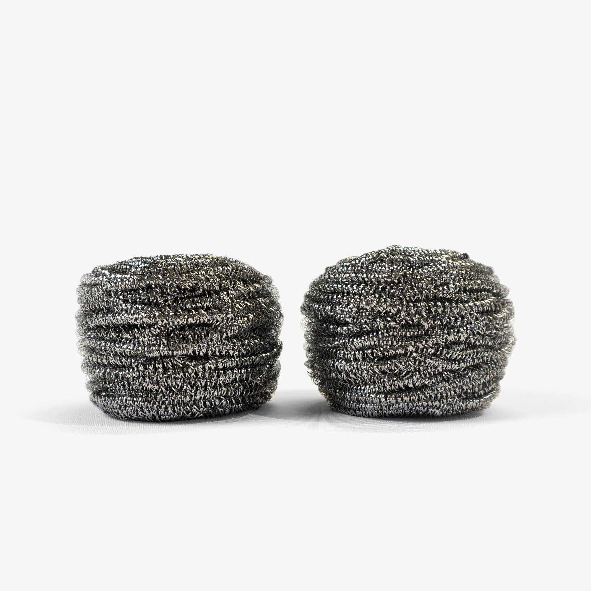 Steel Scrubber - Free Living Co
