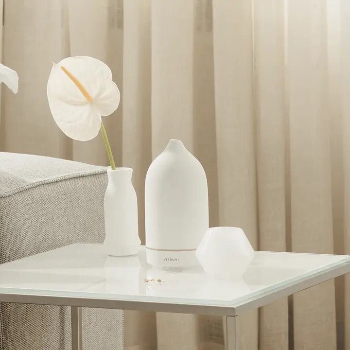 Stone Diffuser - Free Living Co