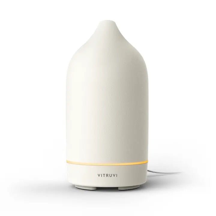 Stone Diffuser - Free Living Co
