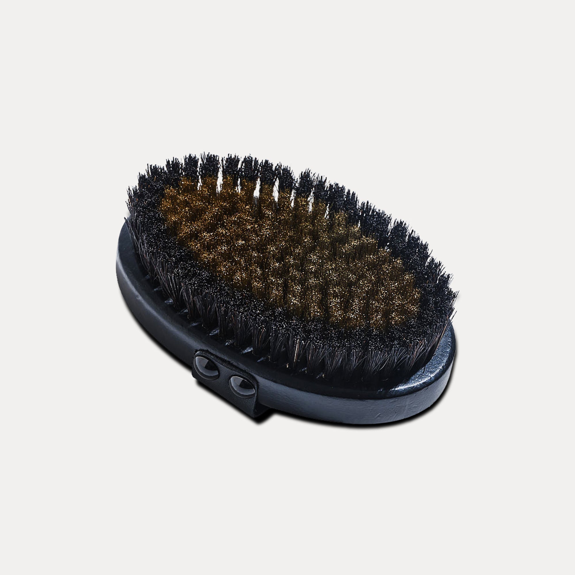 SUPERCHARGE Copper Body Brush - Free Living Co