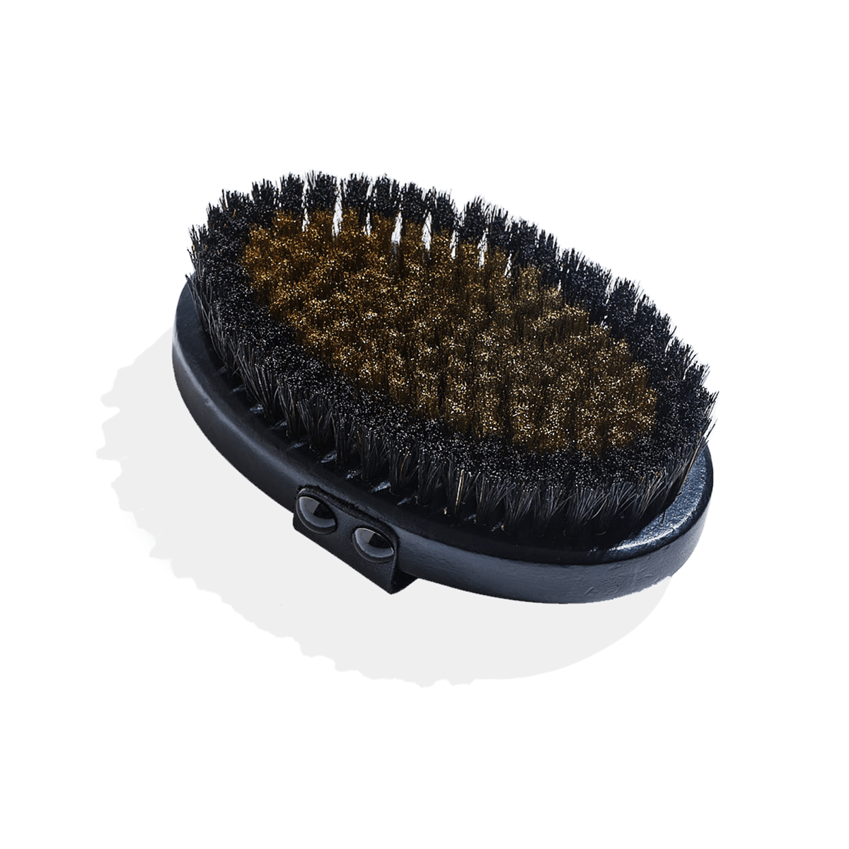 SUPERCHARGE Copper Body Brush - Free Living Co