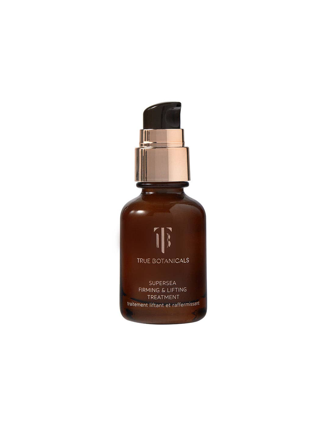 SuperSEA Firming & Lifting Treatment - Free Living Co