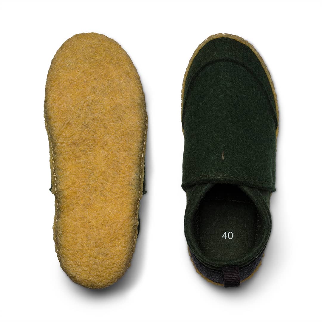 Tengries Walkabouts - Free Living Co