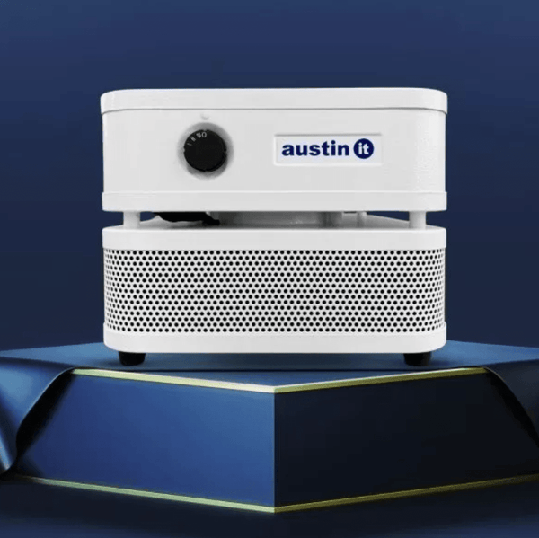 The Austin "it" Air Purifier - Free Living Co