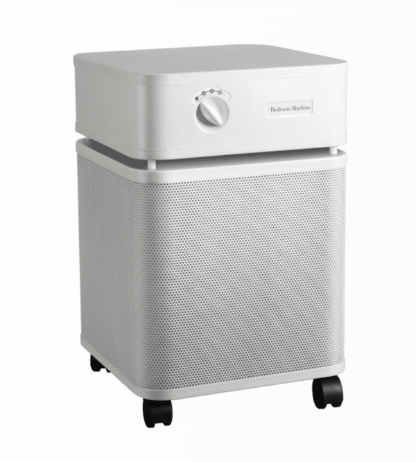 The Bedroom Machine Air Purifier - Free Living Co