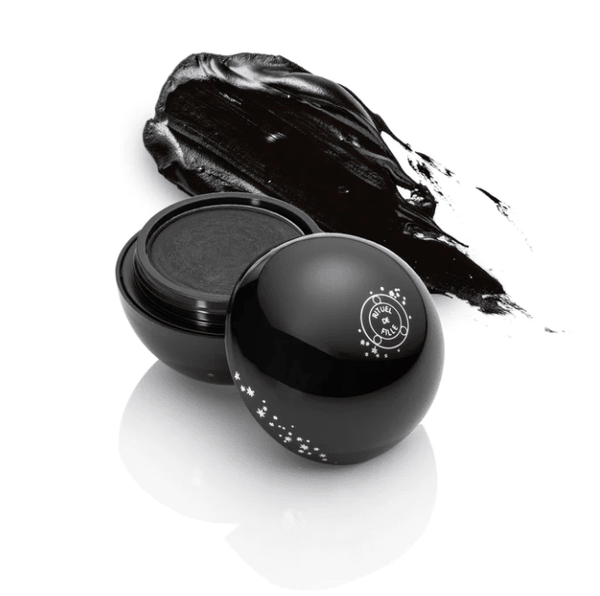 The Black Orb Enigmatic Kohl Eyeliner - Free Living Co