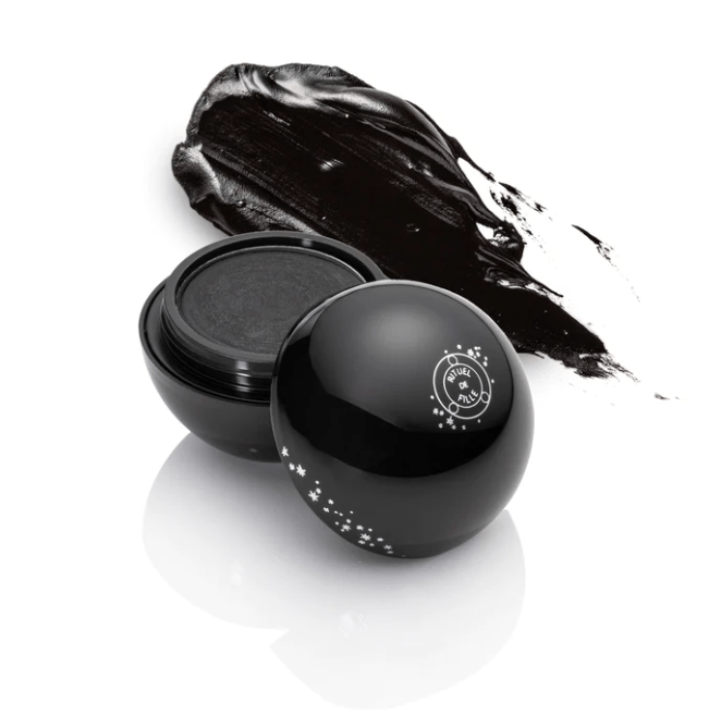 The Black Orb Enigmatic Kohl Eyeliner - Free Living Co