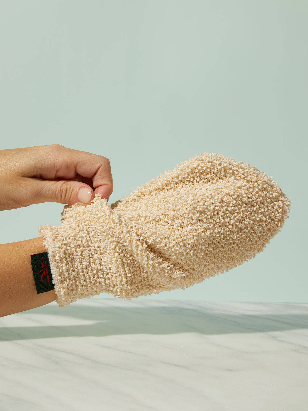 The Body Mitt - Free Living Co