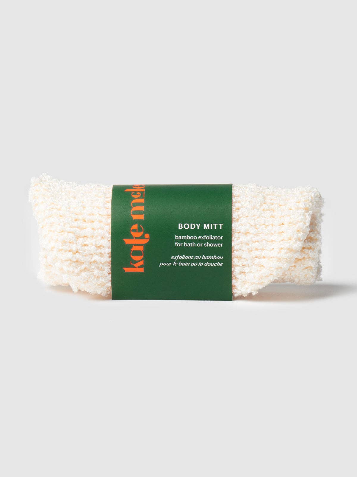 The Body Mitt - Free Living Co