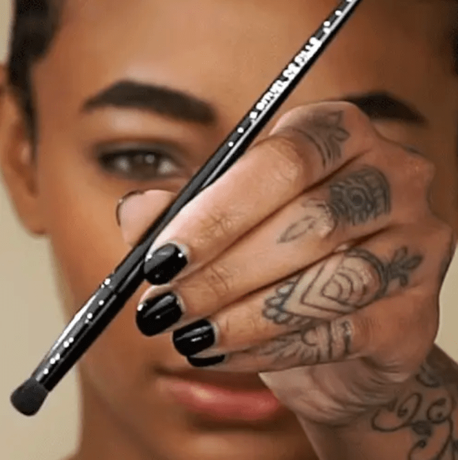 The Eye Soot Brush - Free Living Co