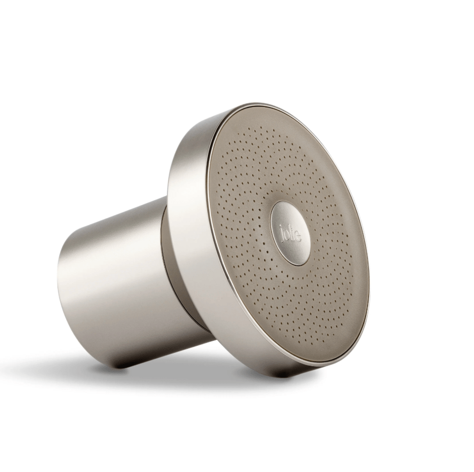 The Jolie Filtered Shower Head - Free Living Co