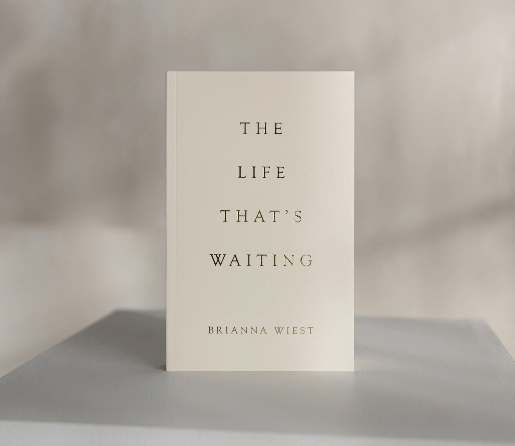 The Life That's Waiting - Free Living Co