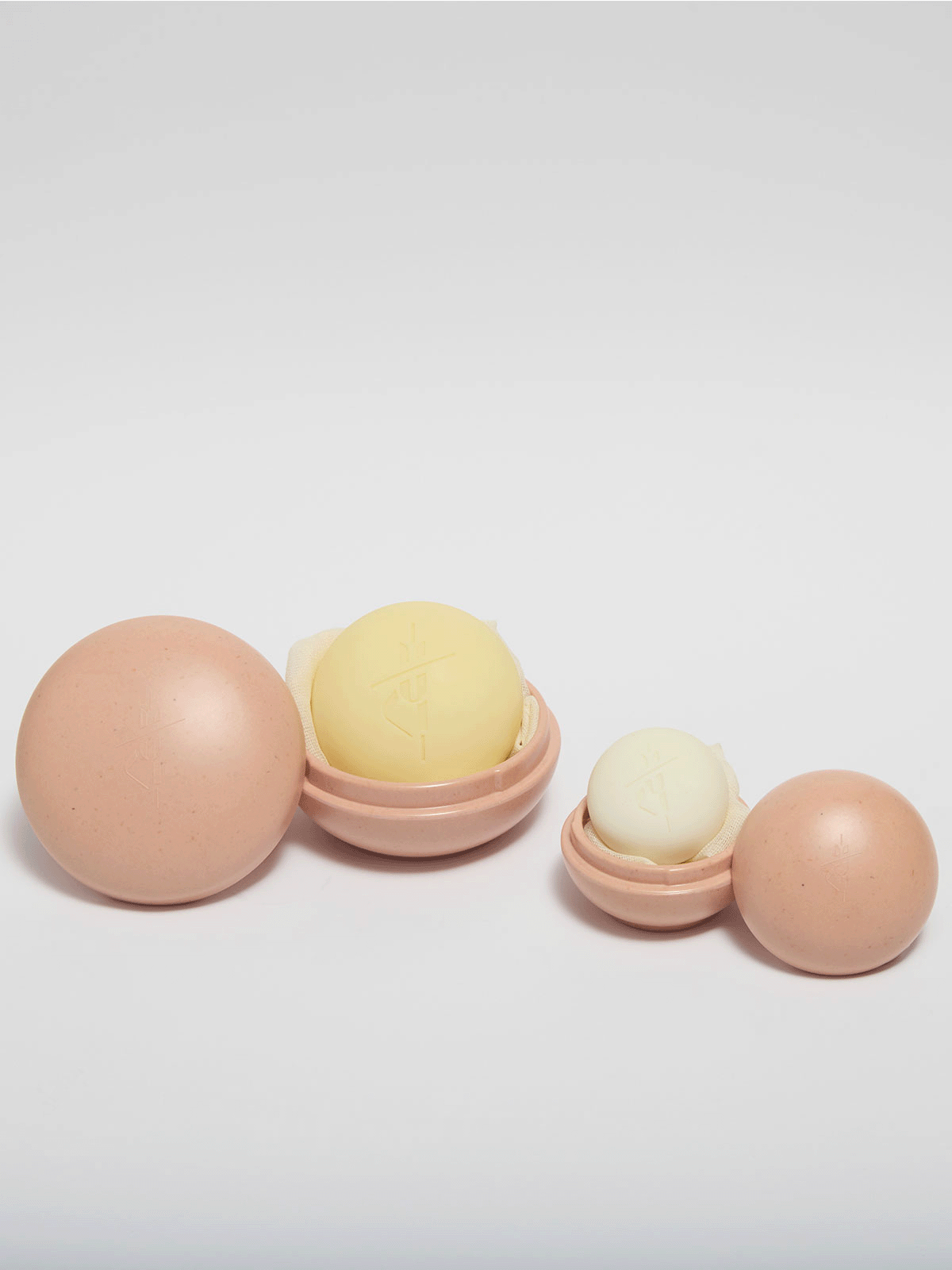 The Travel Case - Free Living Co