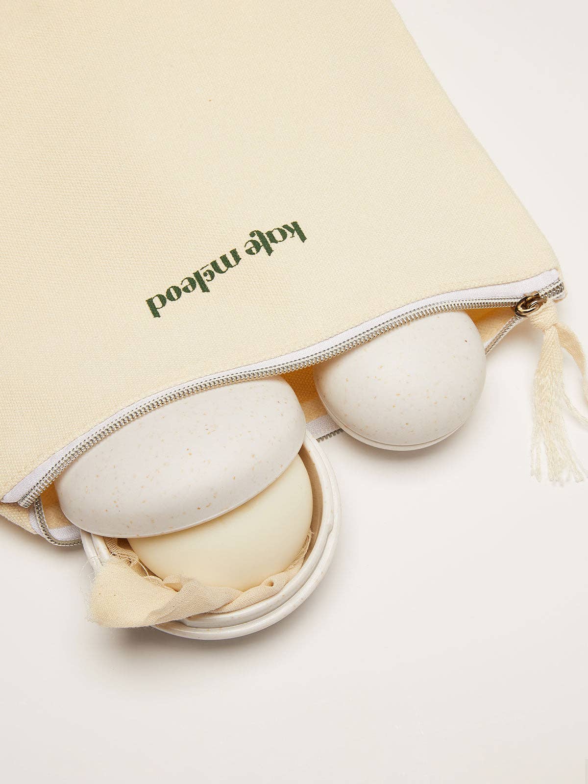 The Travel Case - Free Living Co