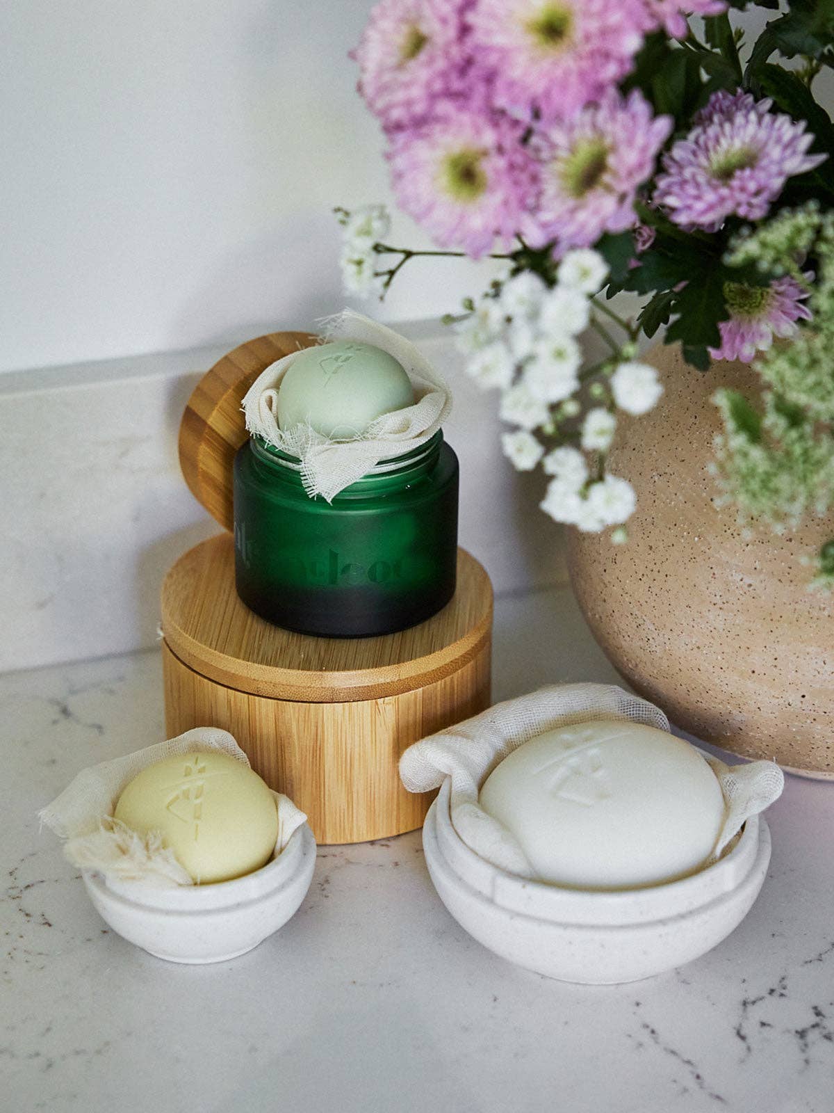 The Travel Case - Free Living Co