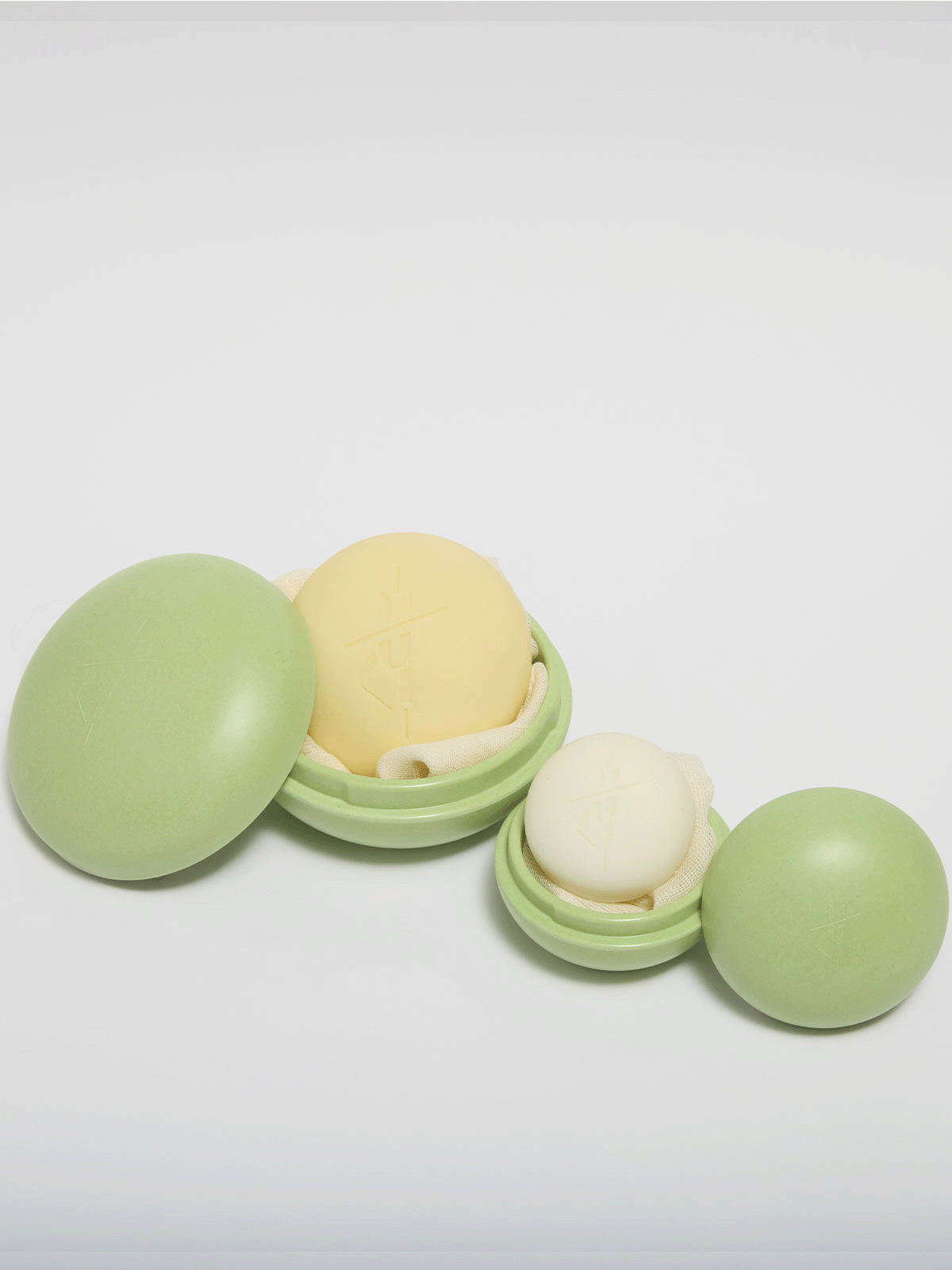 The Travel Case - Free Living Co