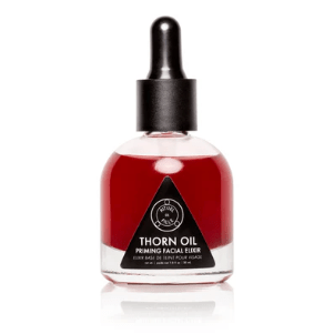 Thorn Oil Priming Facial Elixir - Free Living Co