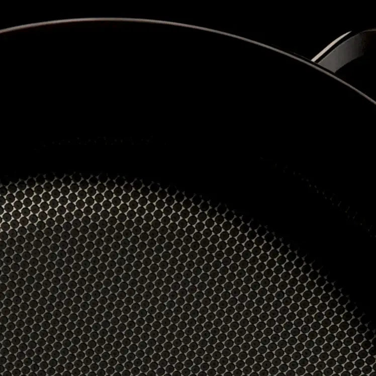 Titanium Always Pan Pro v2 - Free Living Co