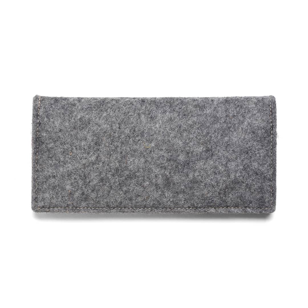 Travel Wallet - Free Living Co