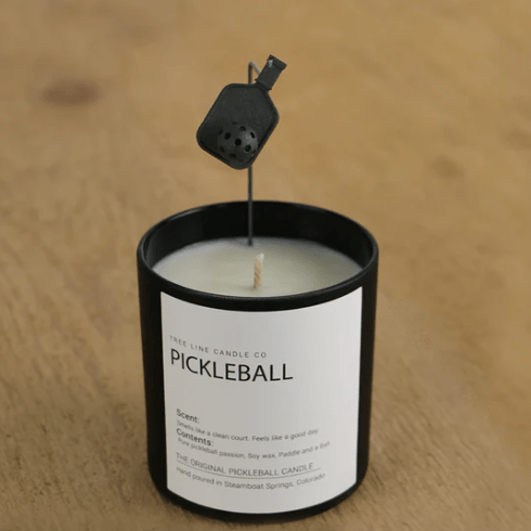 Tree Line Activity Candles - Free Living Co