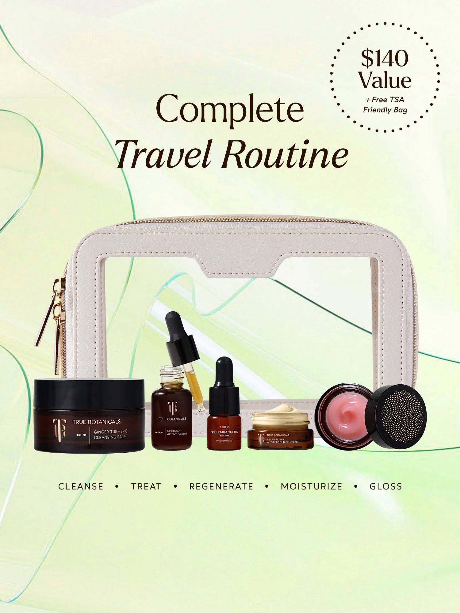 Tried & True Wellness Essentials - Free Living Co