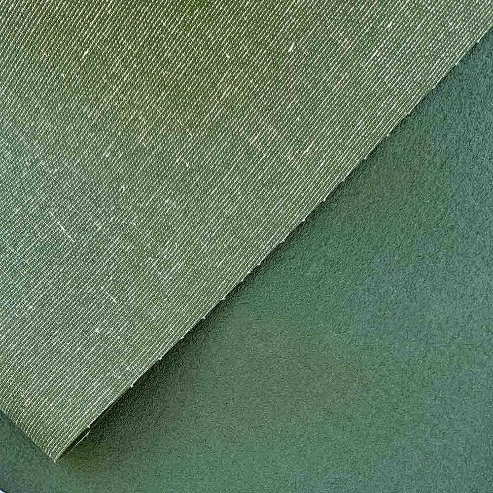 Ultralight Foldable Travel Yoga Mat with Non-Slip FSC-Certified Natural Rubber - Free Living Co