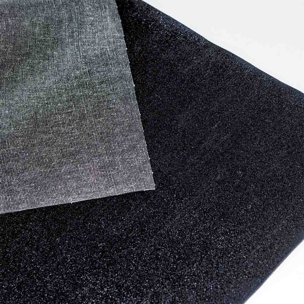 Ultralong Folding Travel Yoga Mat with Non - Slip FSC - Certified Natural Rubber - Free Living Co