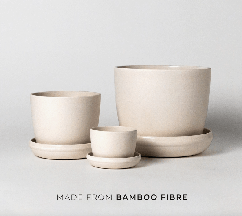 Upcycled Plant Pot - Free Living Co