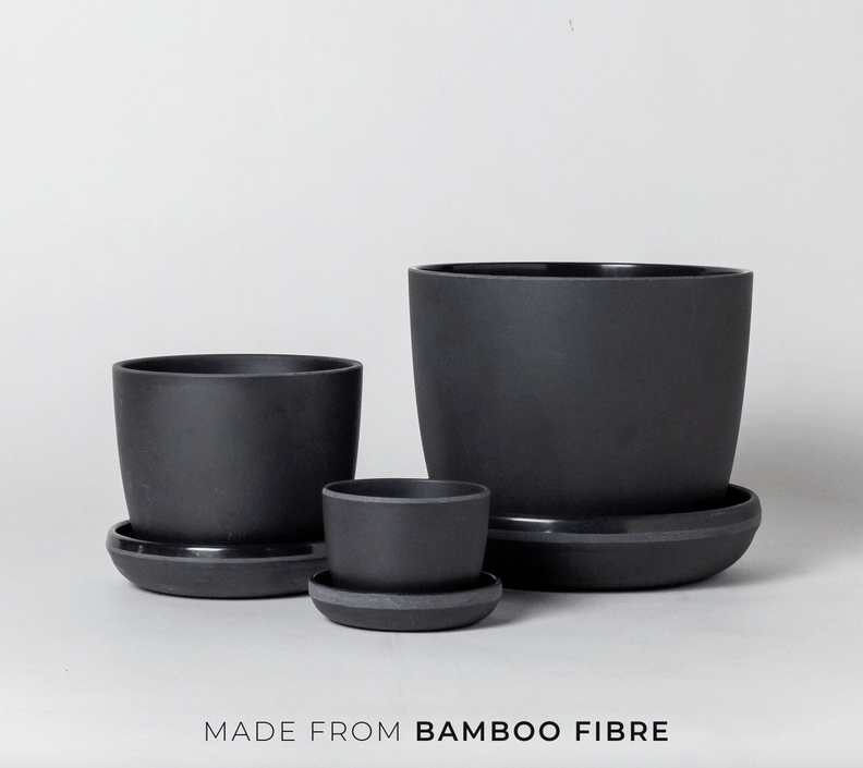 Upcycled Plant Pot - Free Living Co