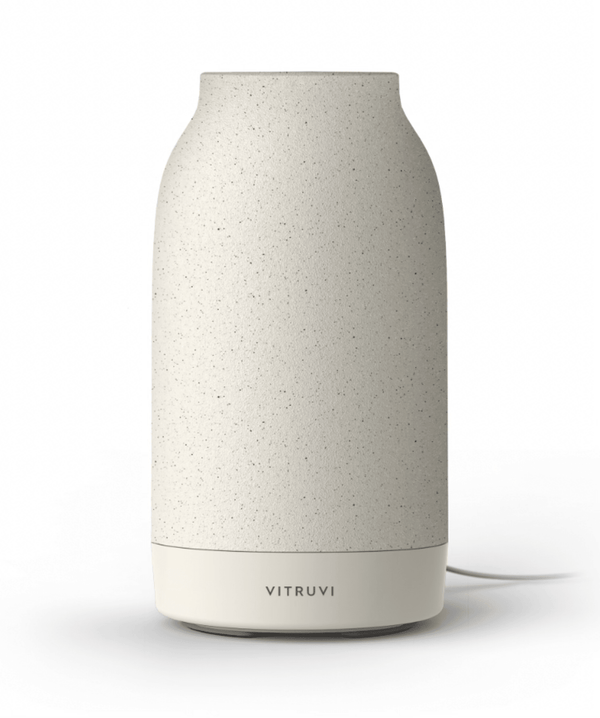 Vanilla Air Waterless Diffuser in Vanilla - Free Living Co