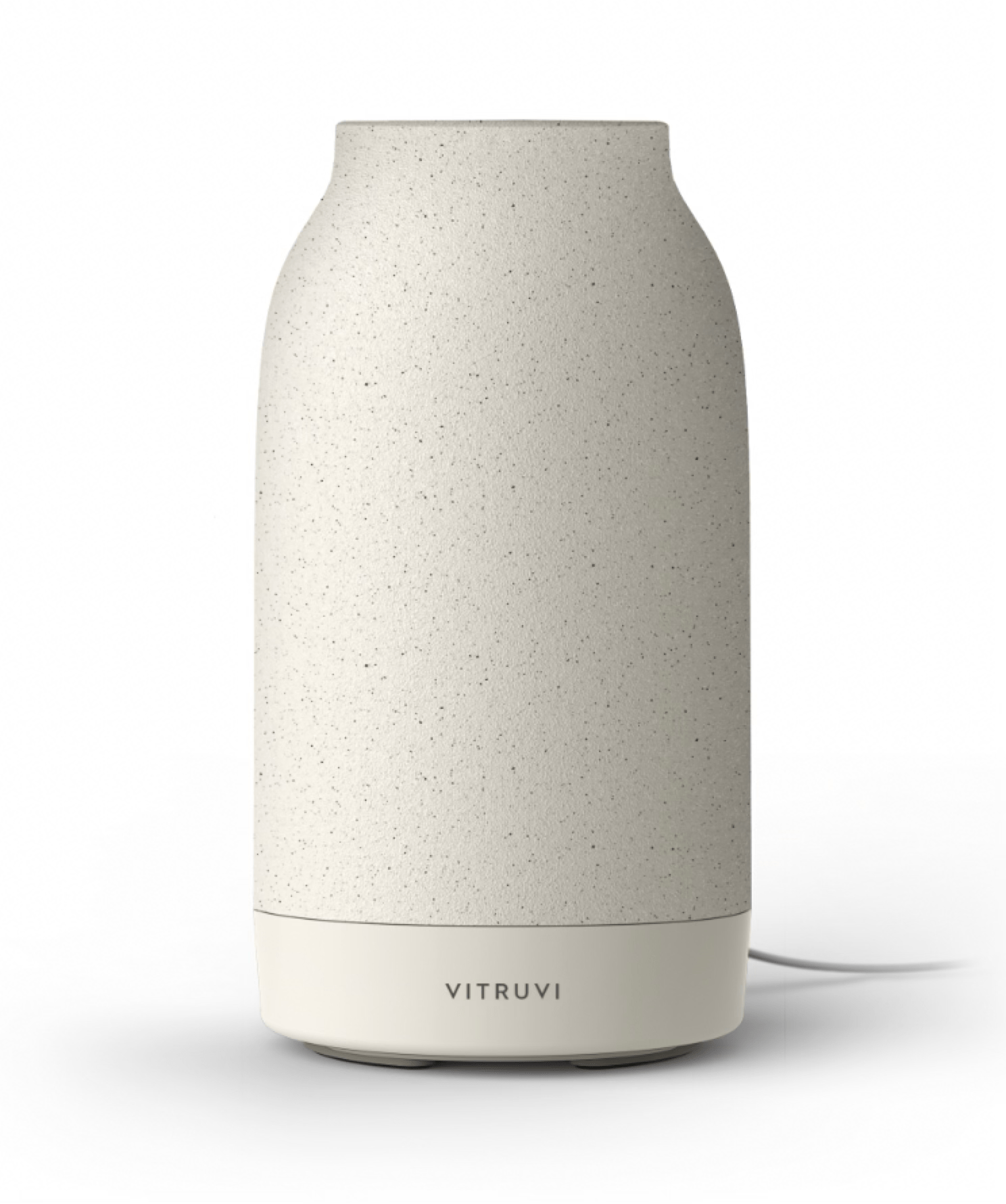 Vanilla Air Waterless Diffuser in Vanilla - Free Living Co