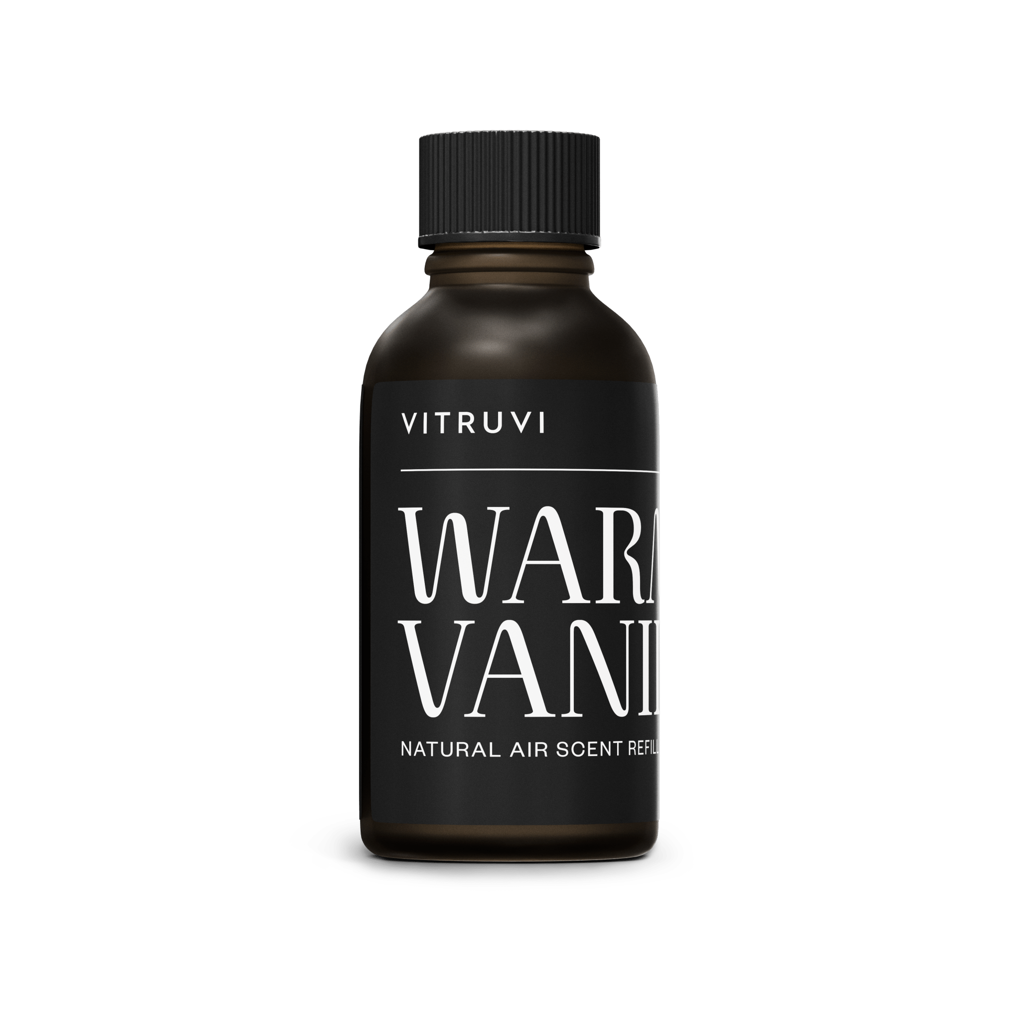 Warm Vanilla Air Scent Refill - Free Living Co
