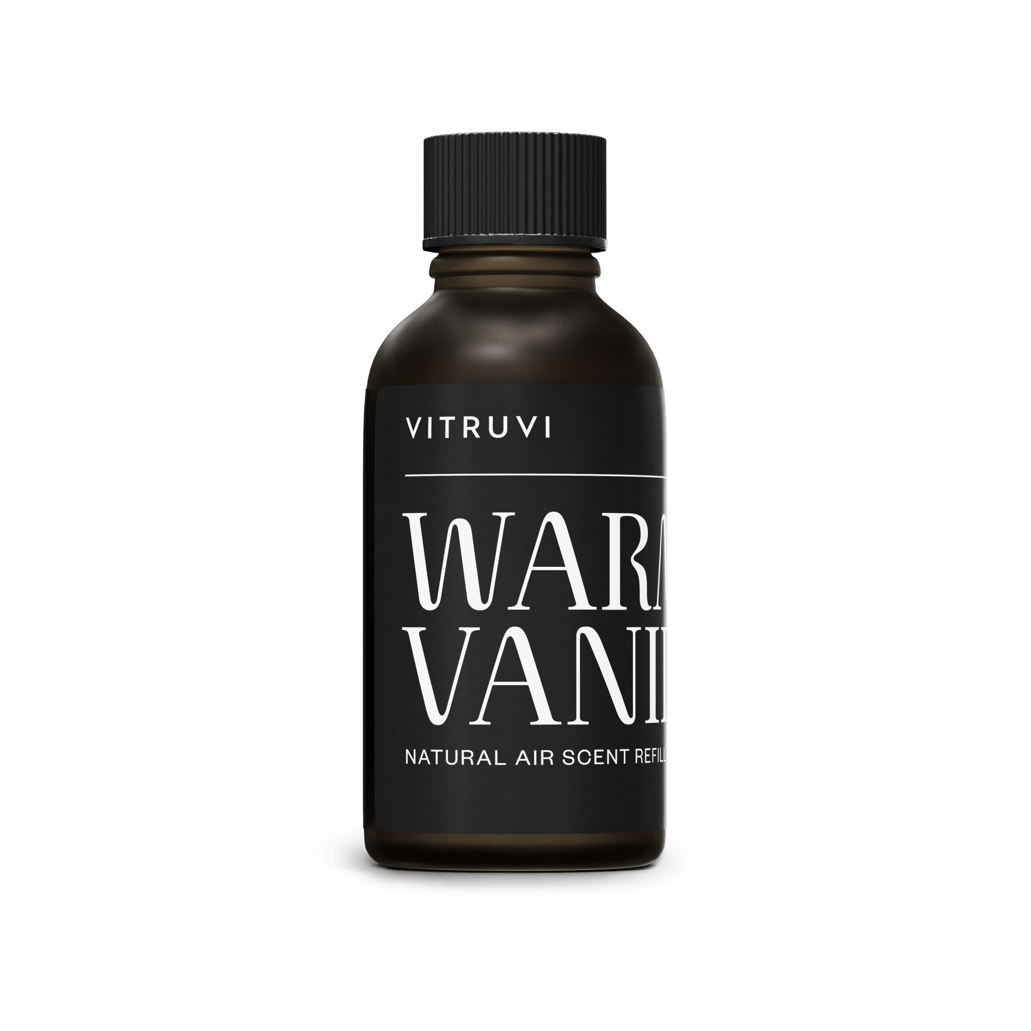 Warm Vanilla Air Scent Refill - Free Living Co